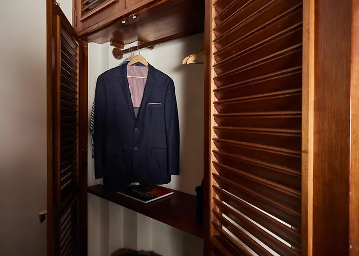 El Dorado Classic Hotel