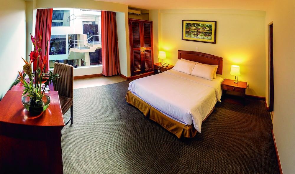 Hotel El Dorado Classic 3*