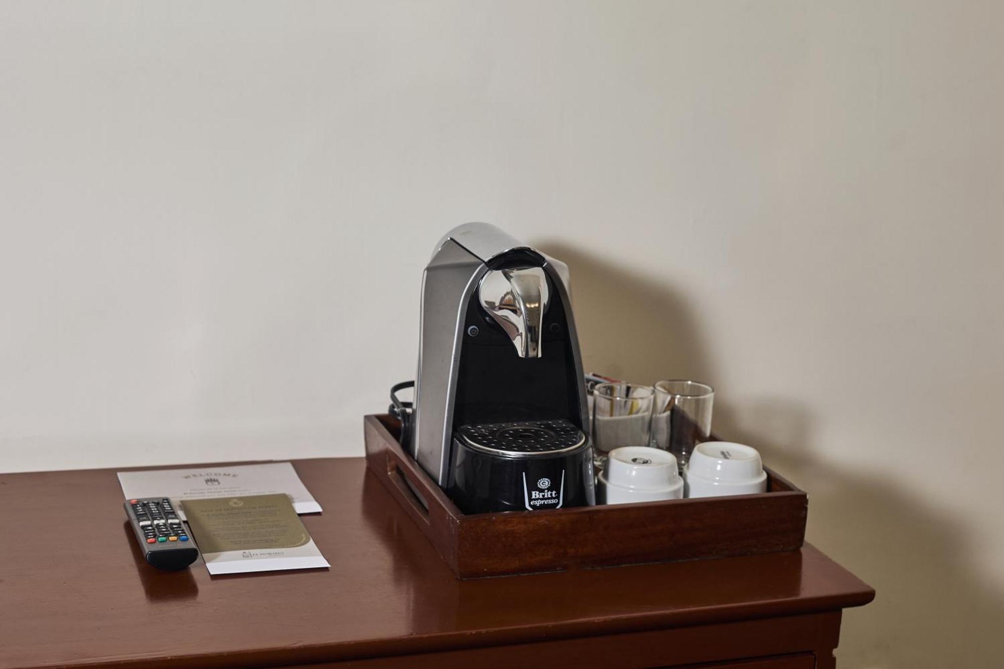 El Dorado Classic Hotel Iquitos
