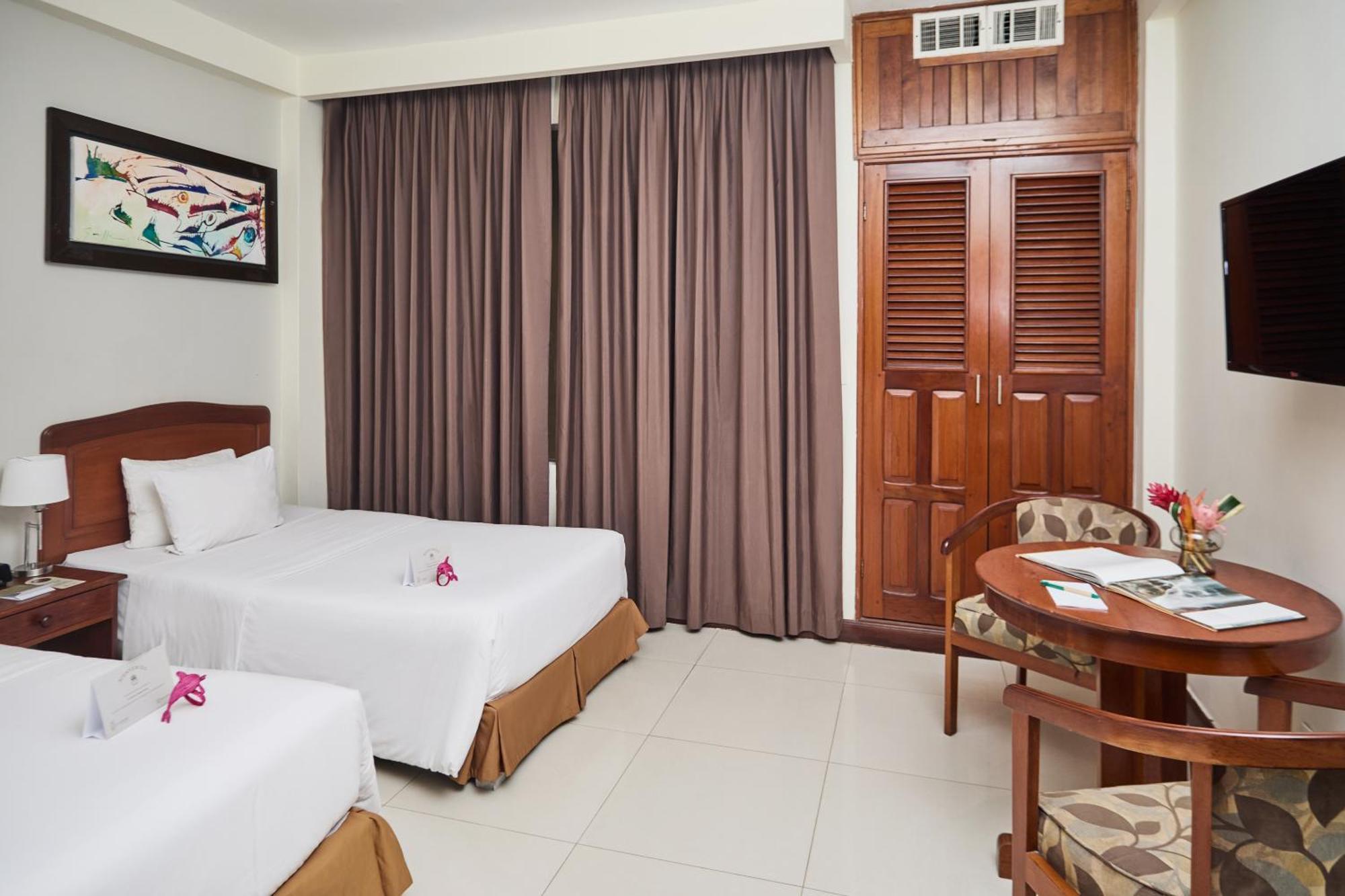El Dorado Classic Hotel Iquitos