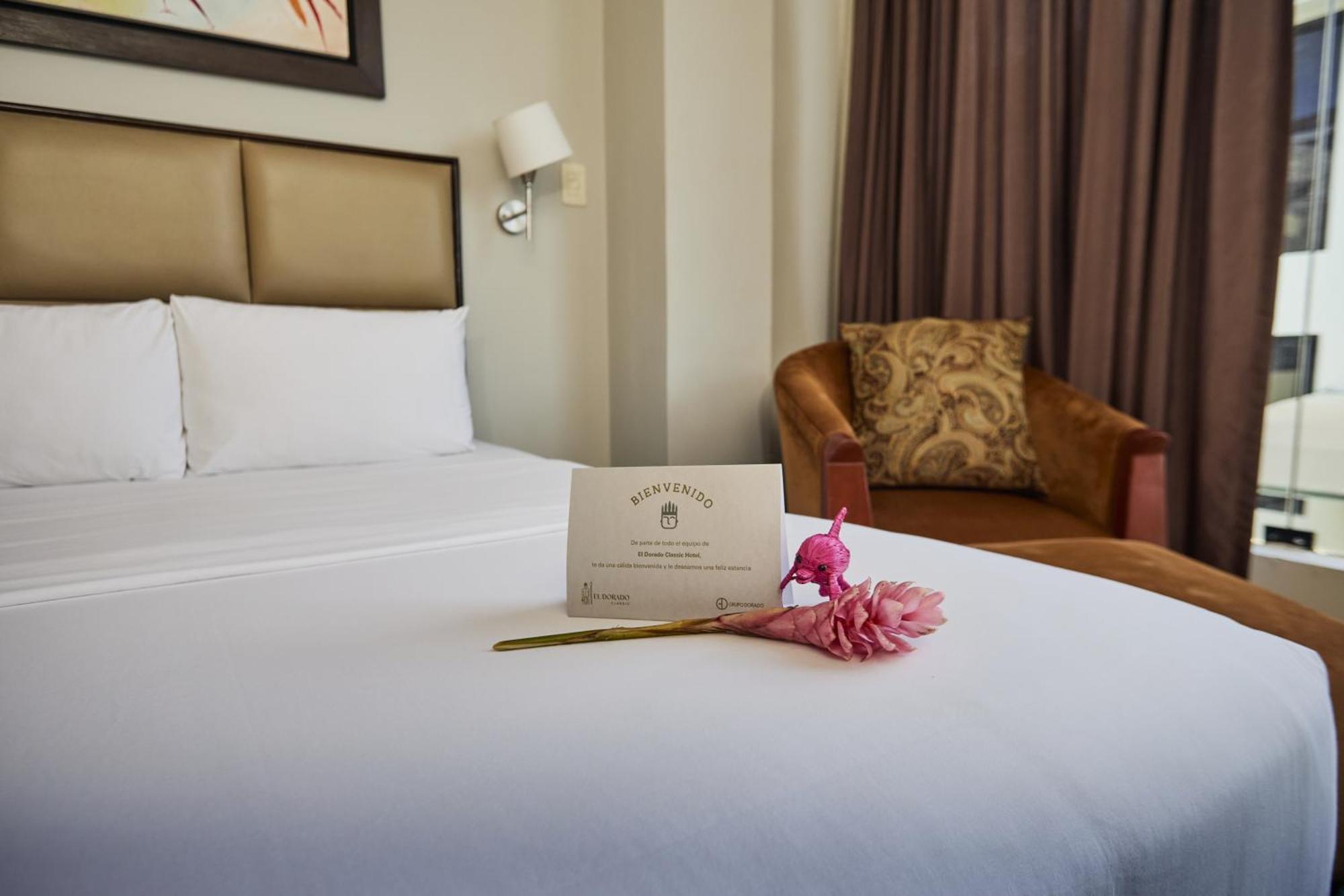 Hotel El Dorado Classic Iquitos