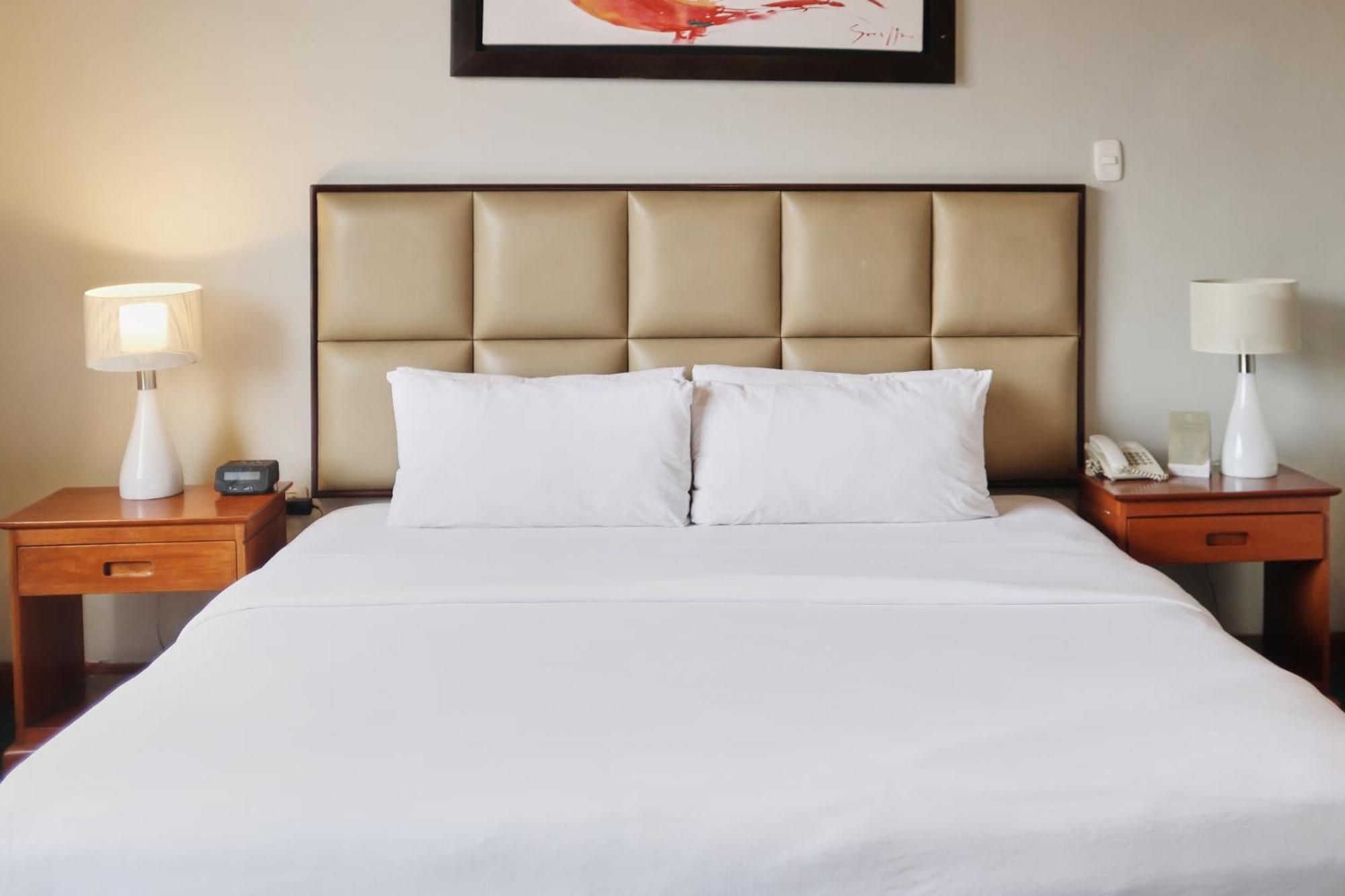 El Dorado Classic Hotel 3*
