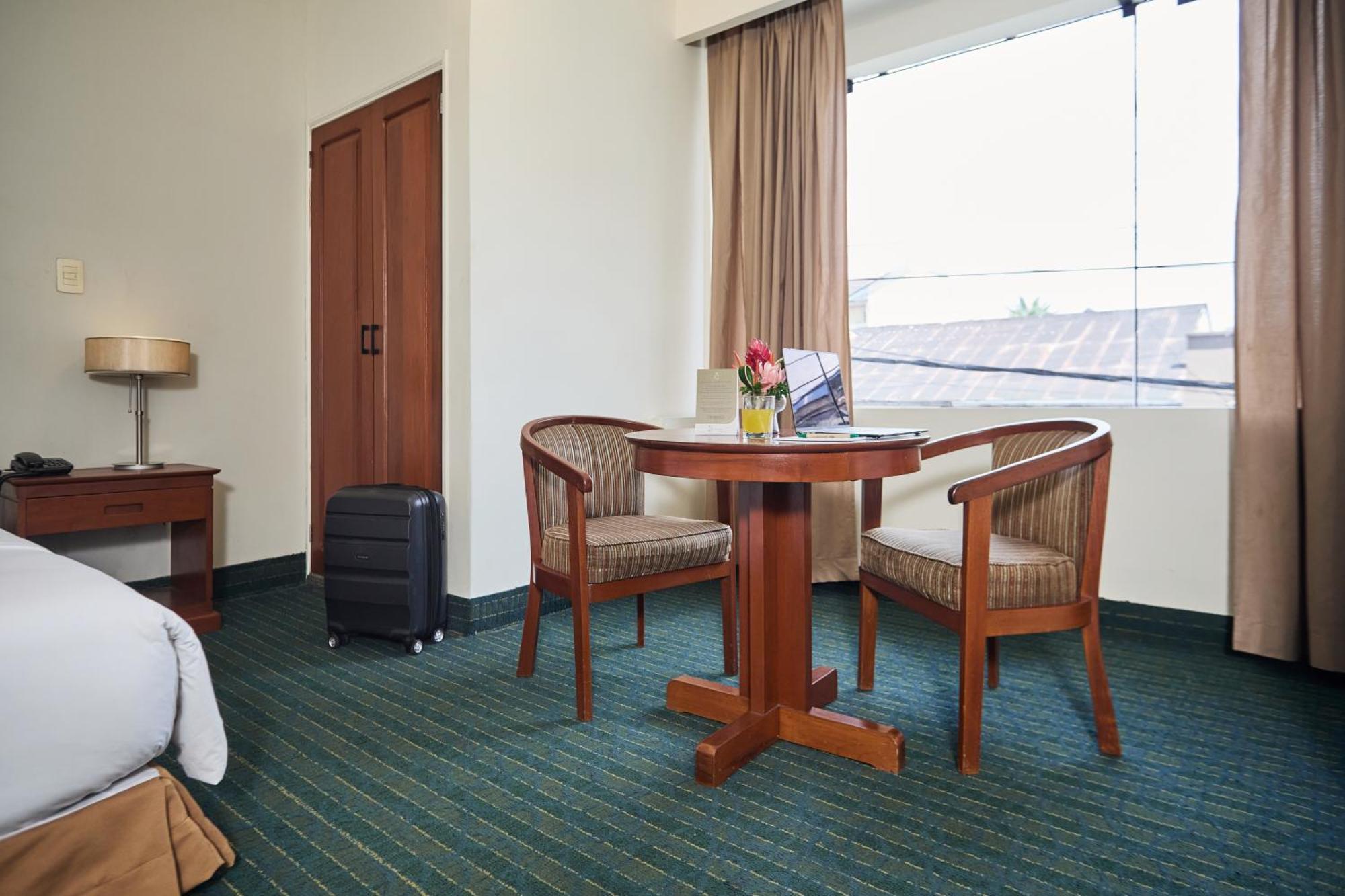 El Dorado Classic Hotel