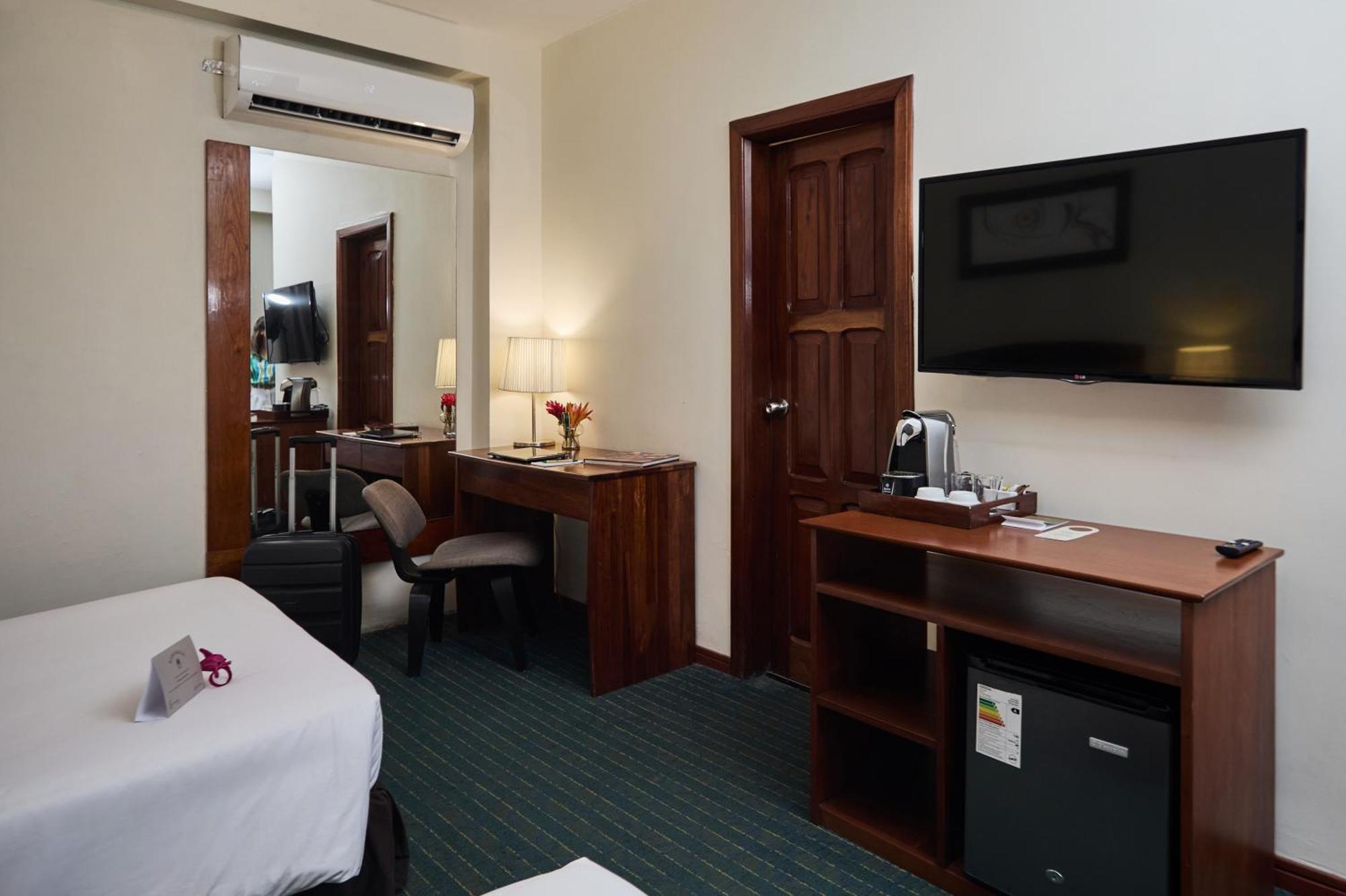 Hotel El Dorado Classic