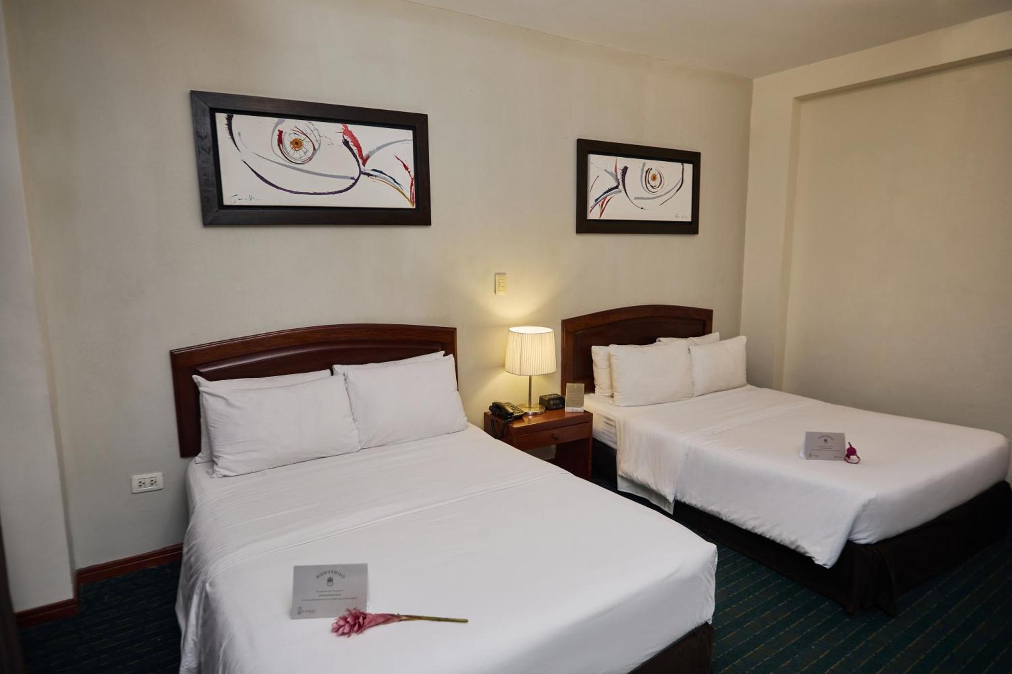 El Dorado Classic Hotel 3*
