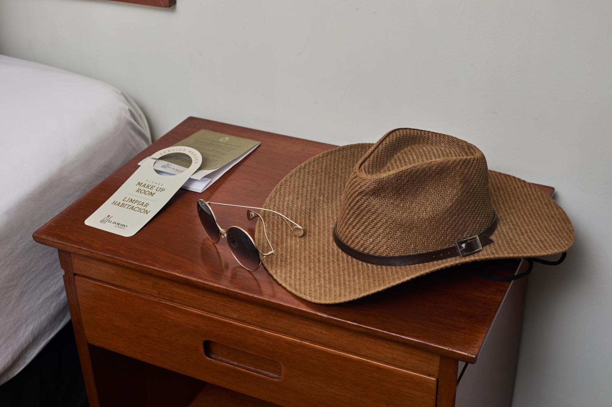 Hotel El Dorado Classic 3*