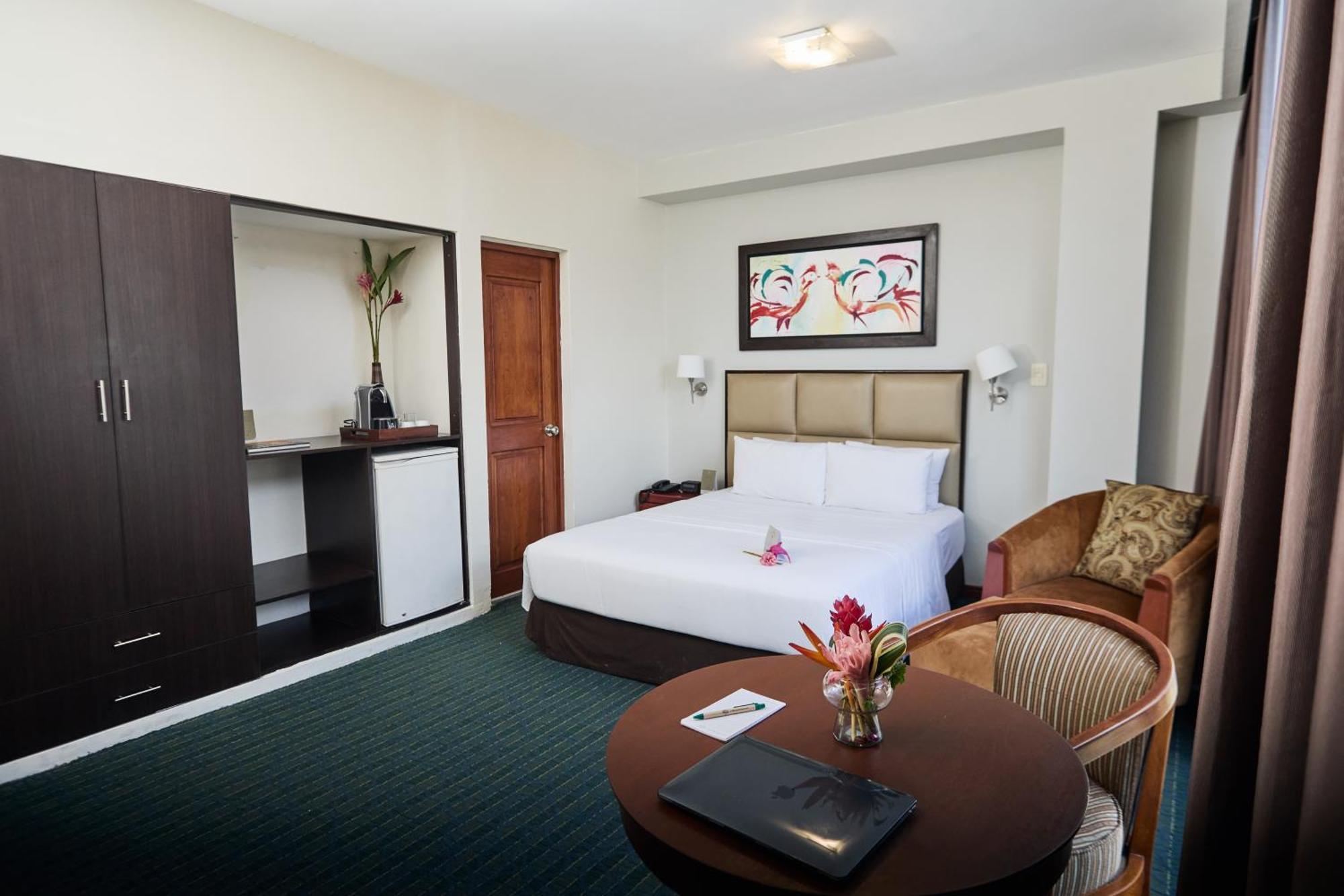 Hotel El Dorado Classic