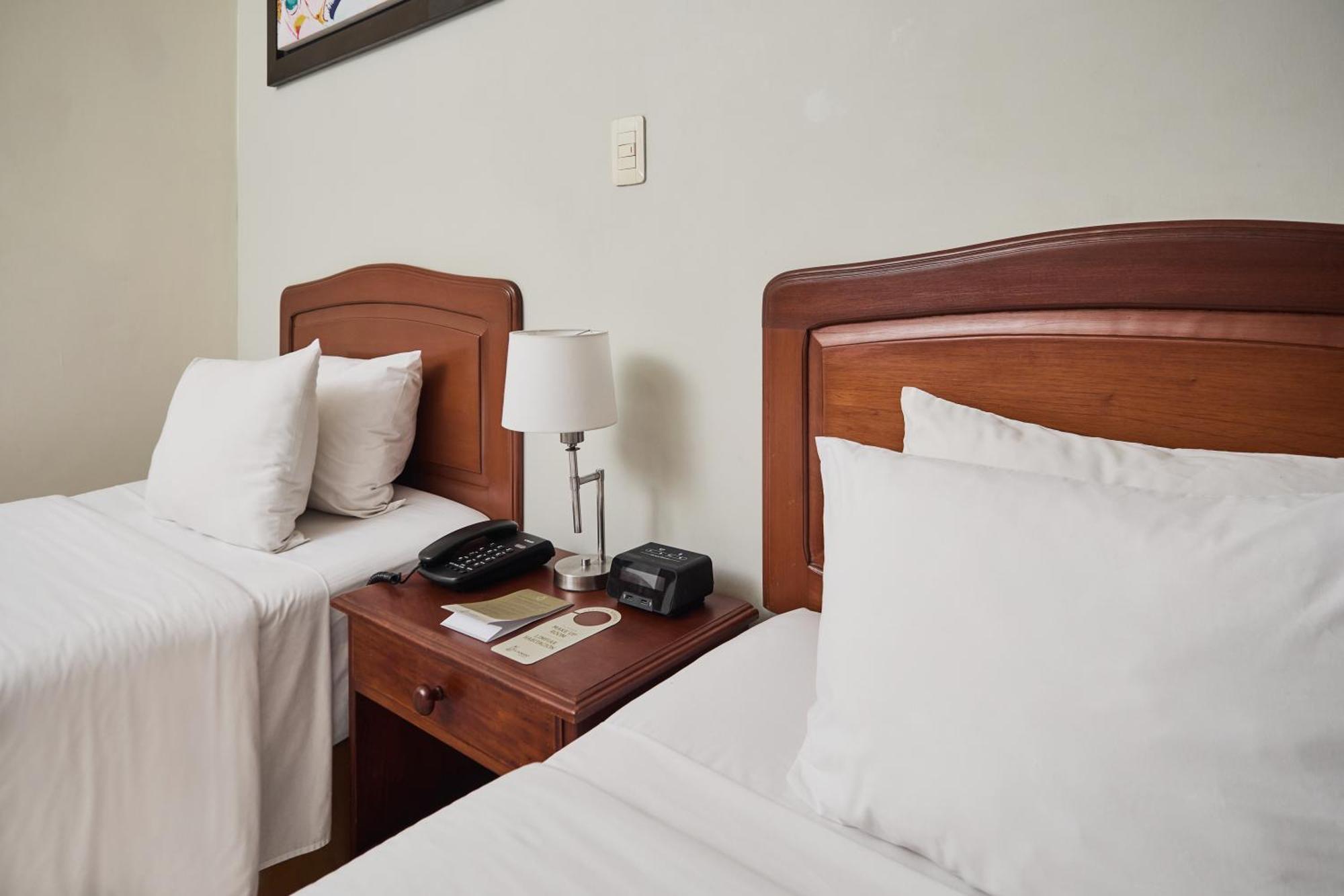 El Dorado Classic Hotel 3*