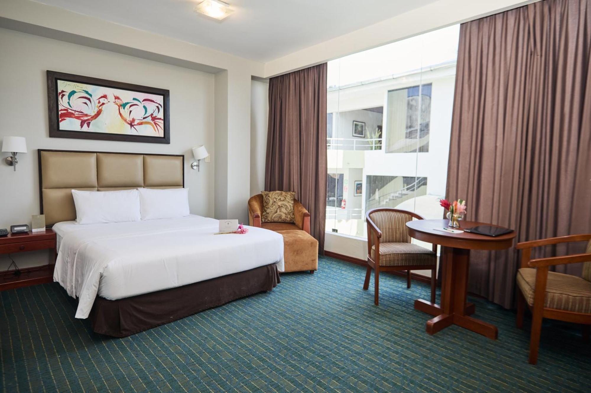 Hotel El Dorado Classic 3*