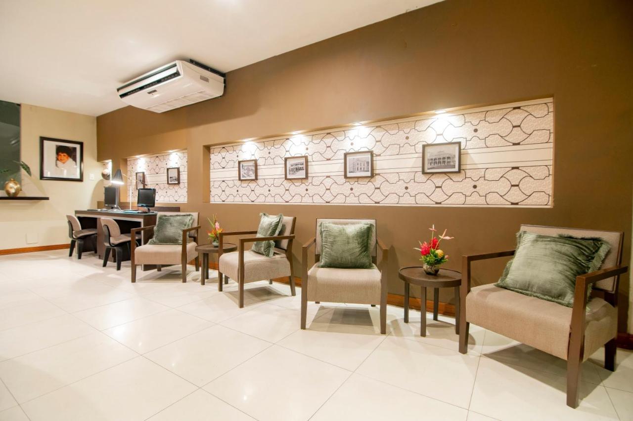 El Dorado Classic Hotel Iquitos